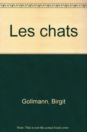 Les chats