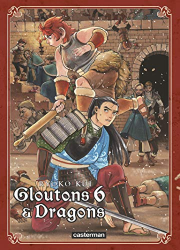 Gloutons & dragons. Vol. 6
