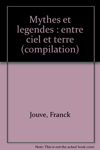 Entre ciel et terre