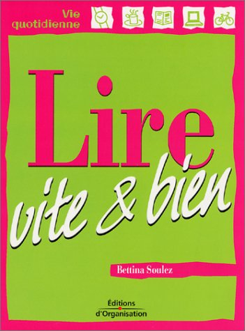 Lire vite et bien !