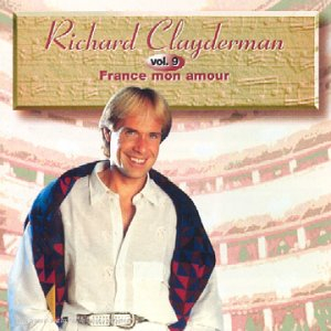 france mon amour [import anglais]