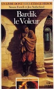 Bardik le voleur