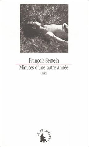 Minutes d'une autre année, 1945