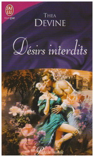 Désirs interdits
