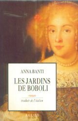 Les Jardins de Boboli