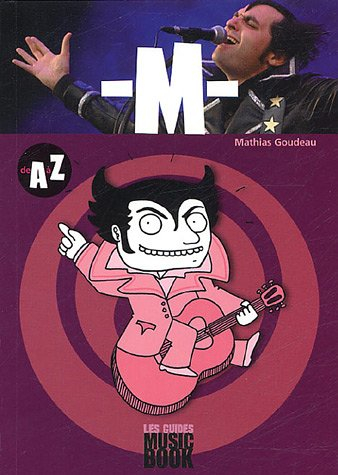 M de A à Z