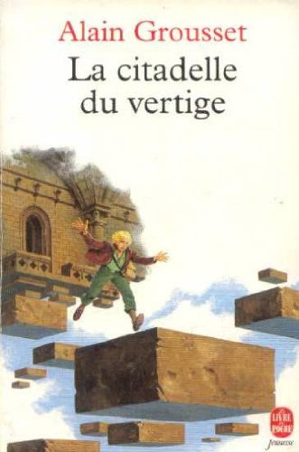 la citadelle du vertige