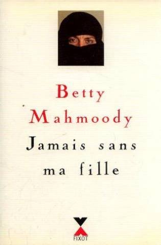 jamais sans ma fille