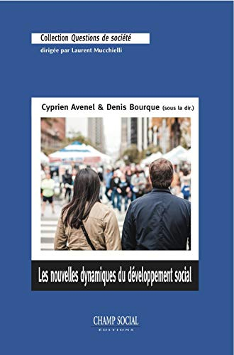 Les nouvelles dynamiques du développement social
