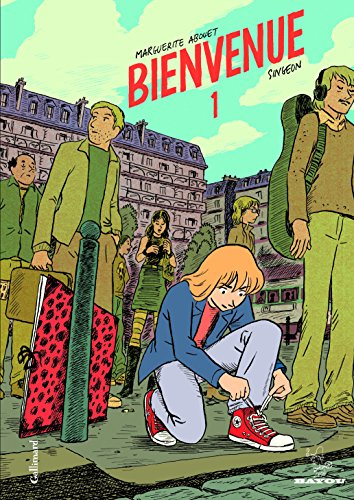 Bienvenue. Vol. 1
