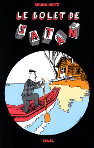 Le bolet de Satan