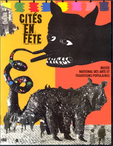 Cités en fête