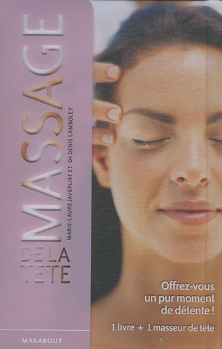 Massage de la tête