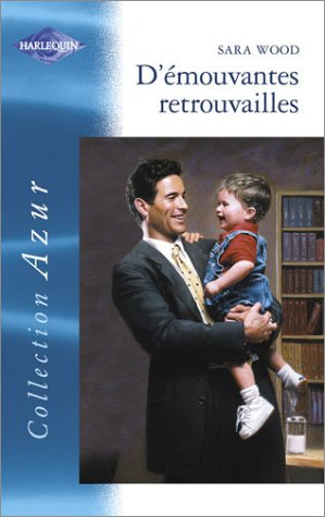 D'émouvantes retrouvailles