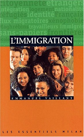 L'immigration