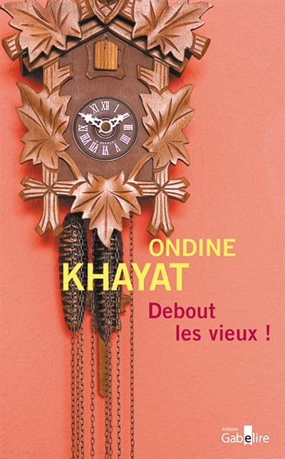 Debout les vieux !