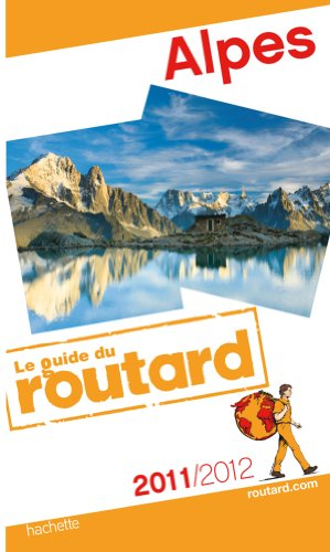 Alpes : 2011-2012