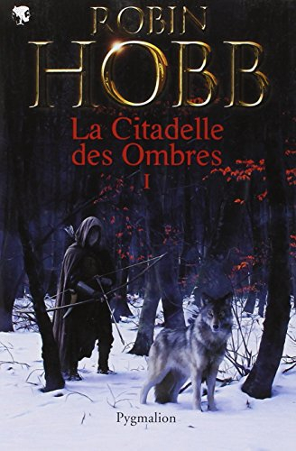 La citadelle des ombres. Vol. 1