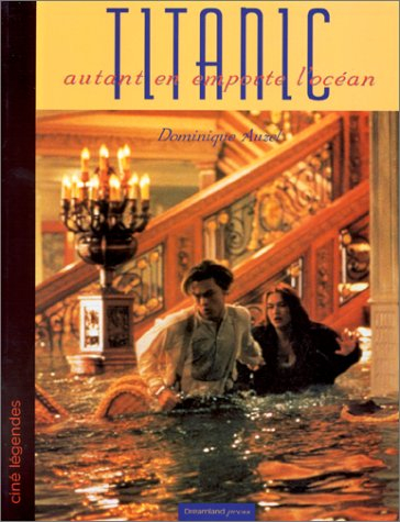 titanic : autant en emporte l'océan