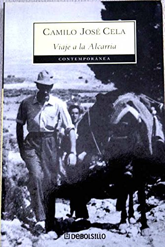 viaje a la alcarria/ the trip to alcarria