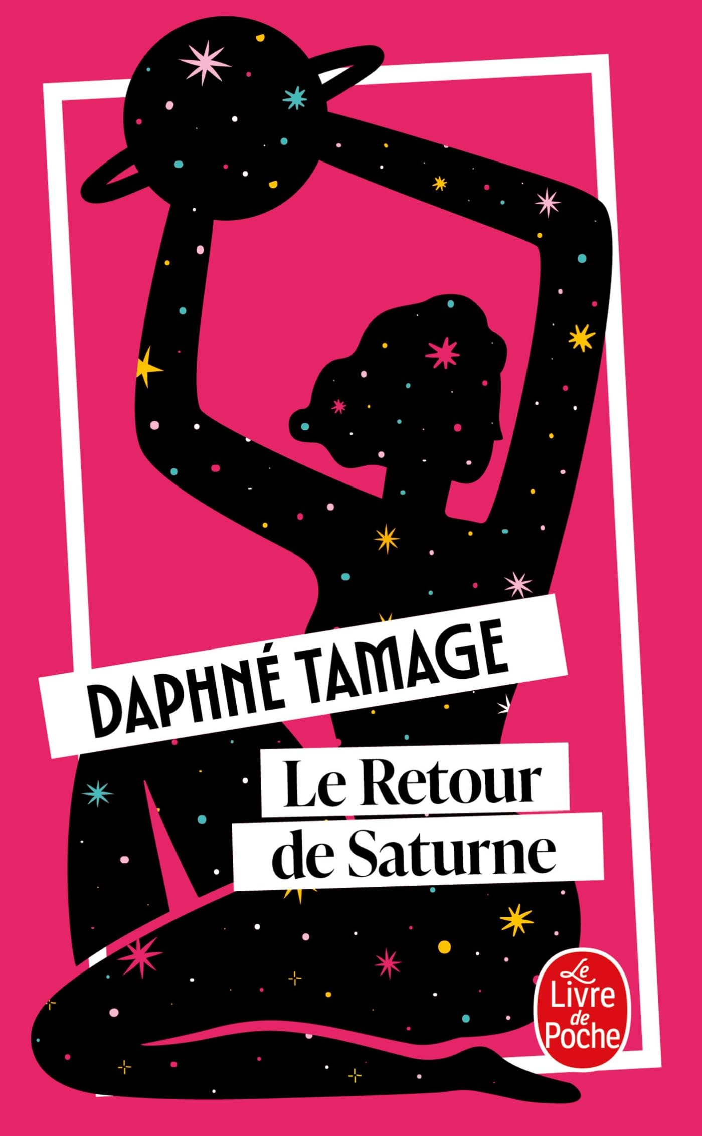 Le retour de Saturne