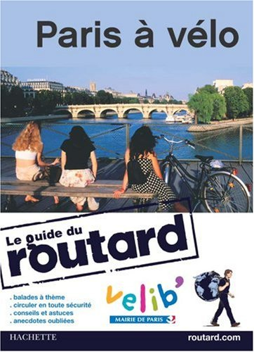 Paris à vélo