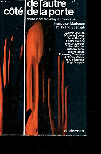 De l'autre côté de la porte