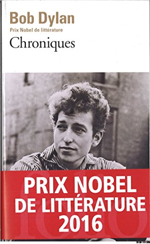 Chroniques. Vol. 1