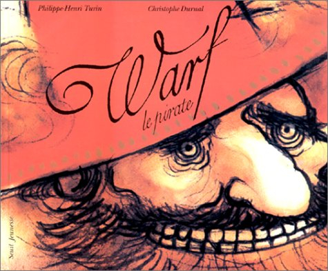 Warf le pirate