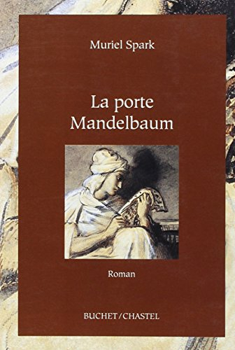 La porte Mandelbaum