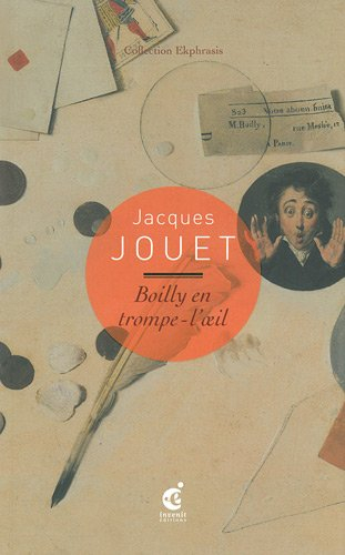 Boilly en trompe-l'oeil : une lecture de Trompe l'œil aux pièces de monnaie sur le plateau d'un guér