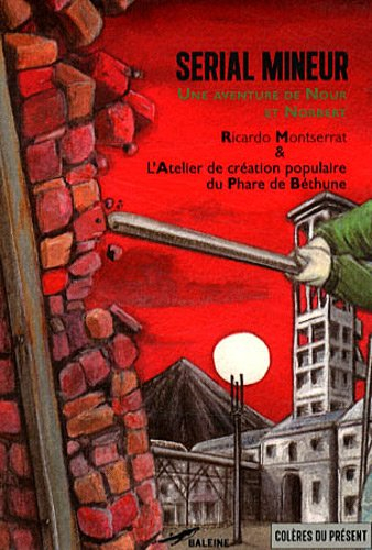 Serial mineur : qui tue les riches ? : une aventure de Nour et Norbert