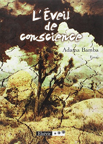 l'éveil de conscience