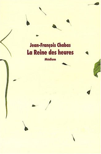 La Reine des heures