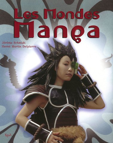 Les mondes mangas