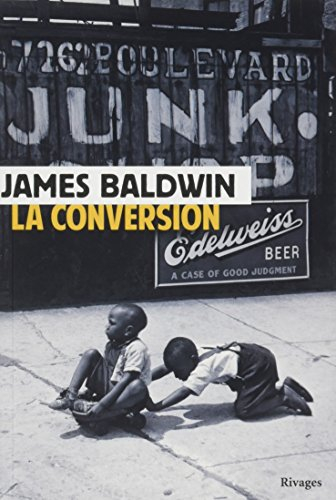 La conversion