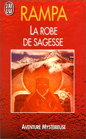 La robe de sagesse