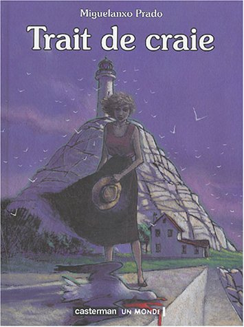Trait de craie
