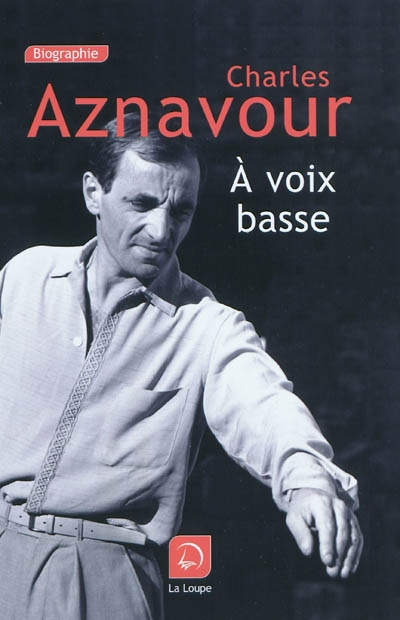A voix basse