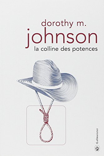La colline des potences