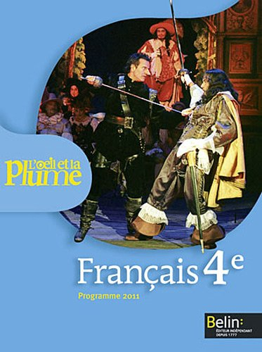 Français 4e