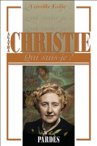 Agatha Christie