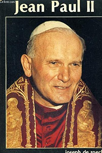jean-paul ii