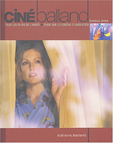 Cinéballand : tous les films de l'année, zoom sur le cinéma d'animation