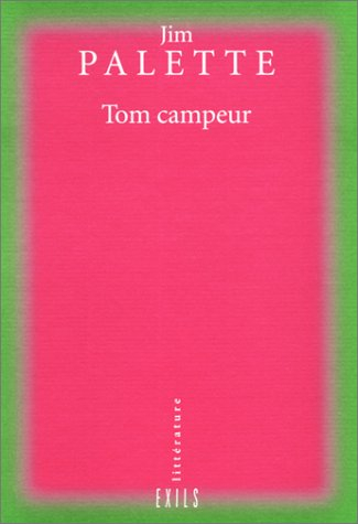 Tom Campeur