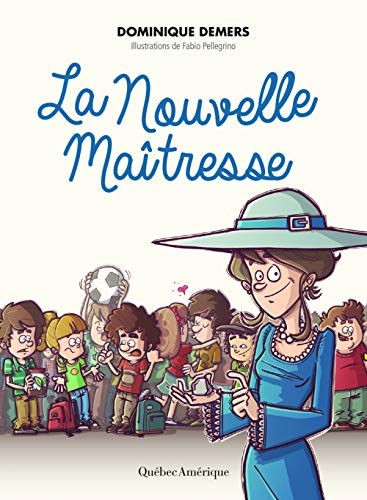 La nouvelle maitresse