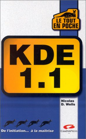 KDE 1.1