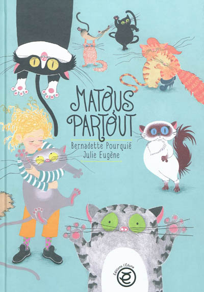 Matous partout