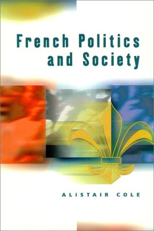 french politics and society
