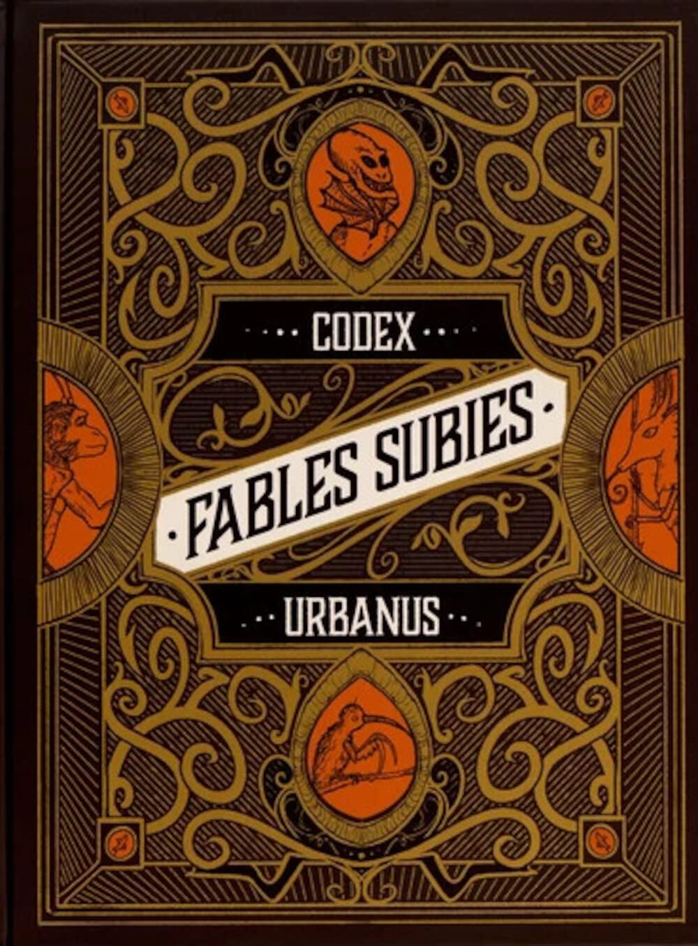Fables subies